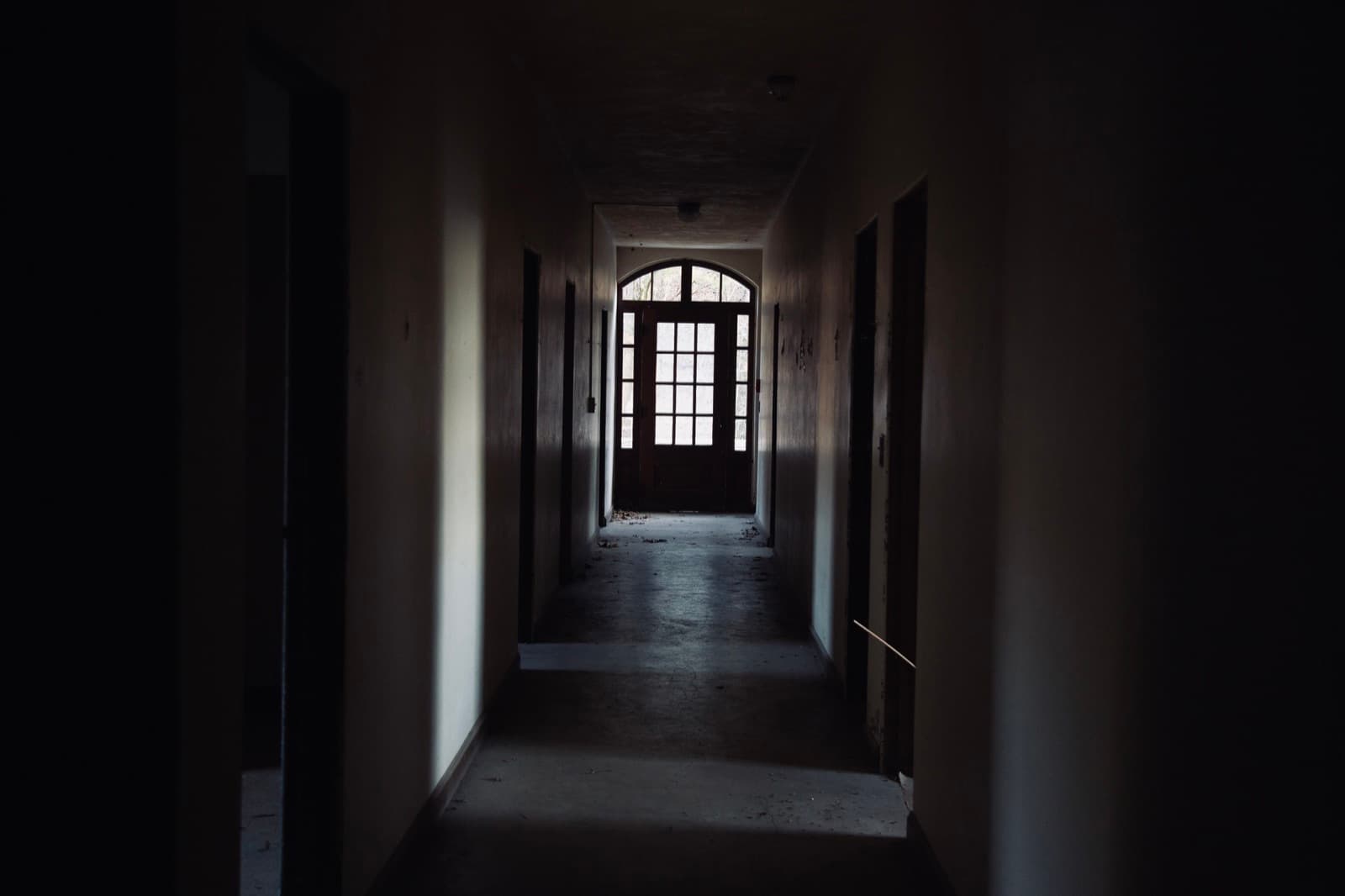 Emmaus Asylum — photograph 2