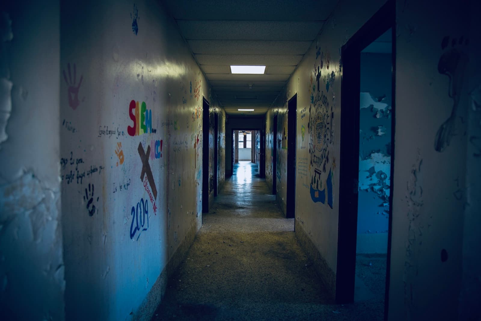 Emmaus Asylum — photograph 3