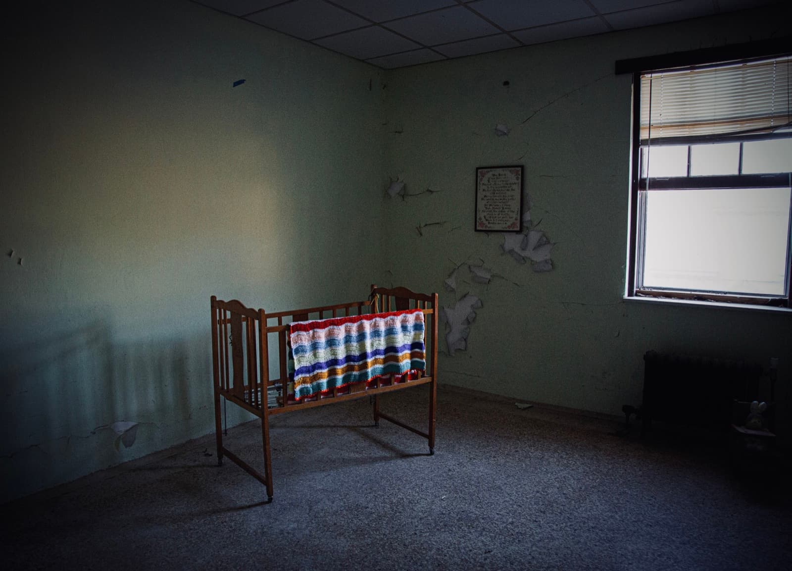 Emmaus Asylum — photograph 4