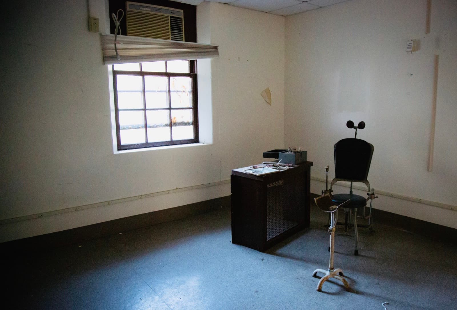 Emmaus Asylum — photograph 6