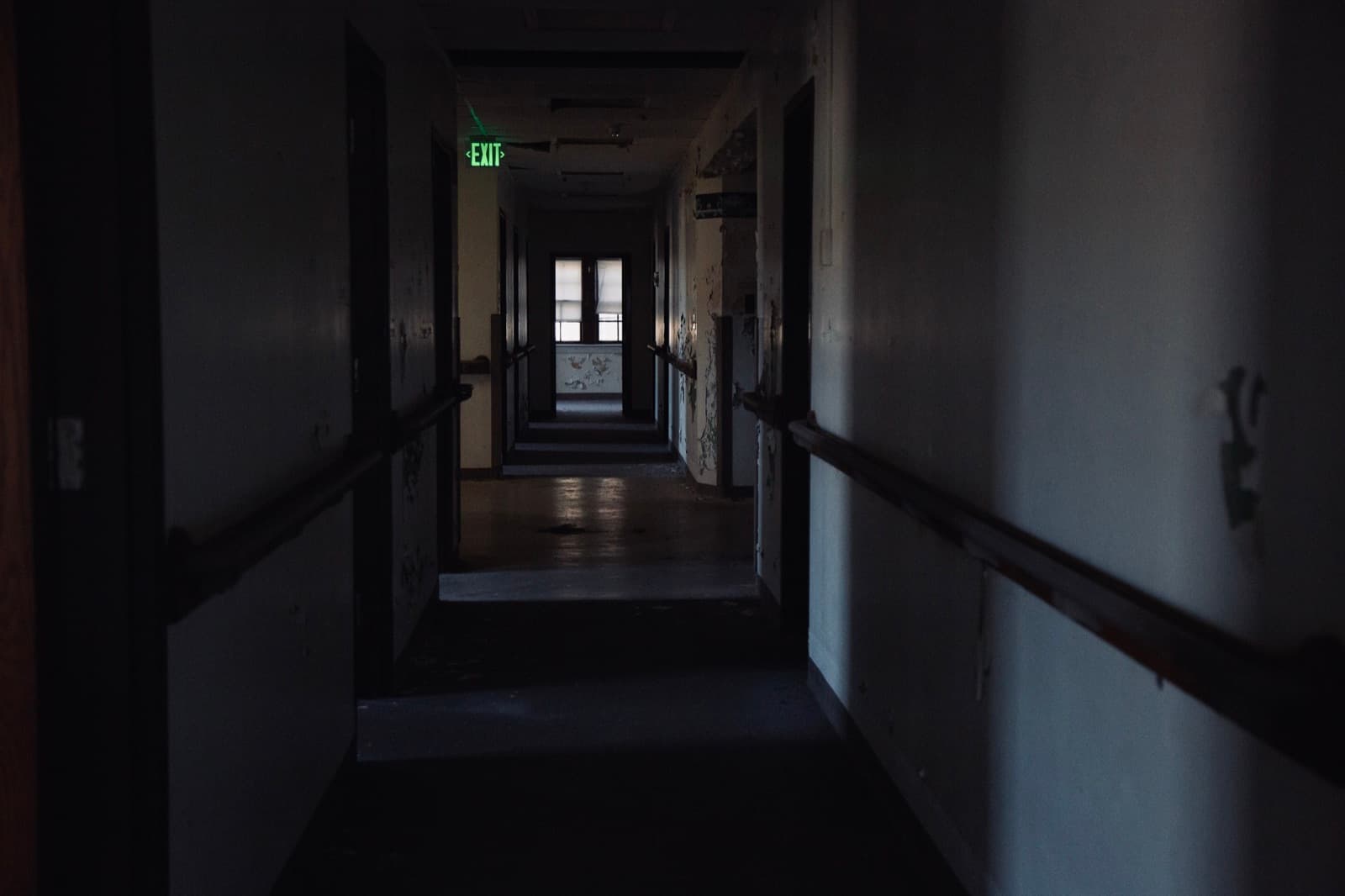 Emmaus Asylum — photograph 8