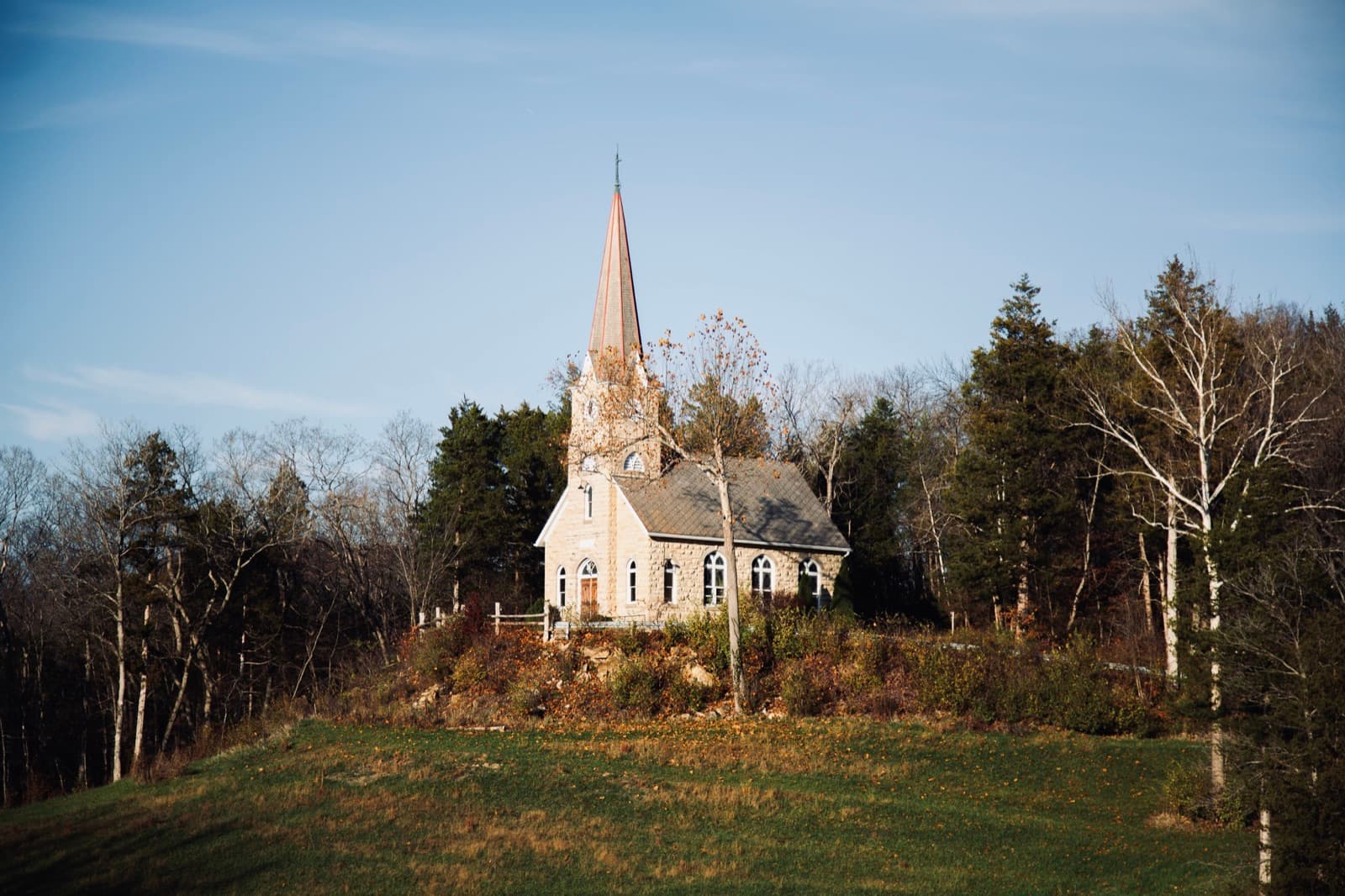 Emmaus Asylum — photograph 11
