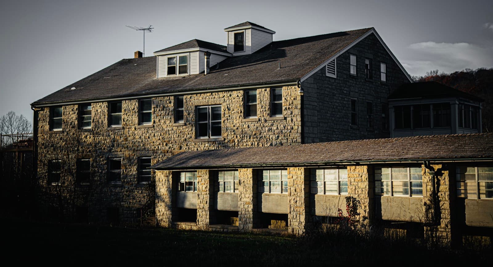 Emmaus Asylum — photograph 12