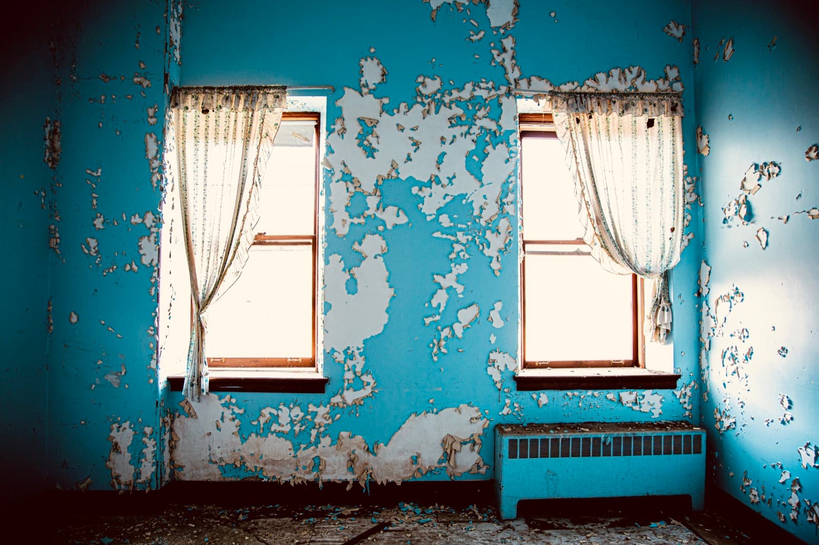 Emmaus Asylum — photograph 13