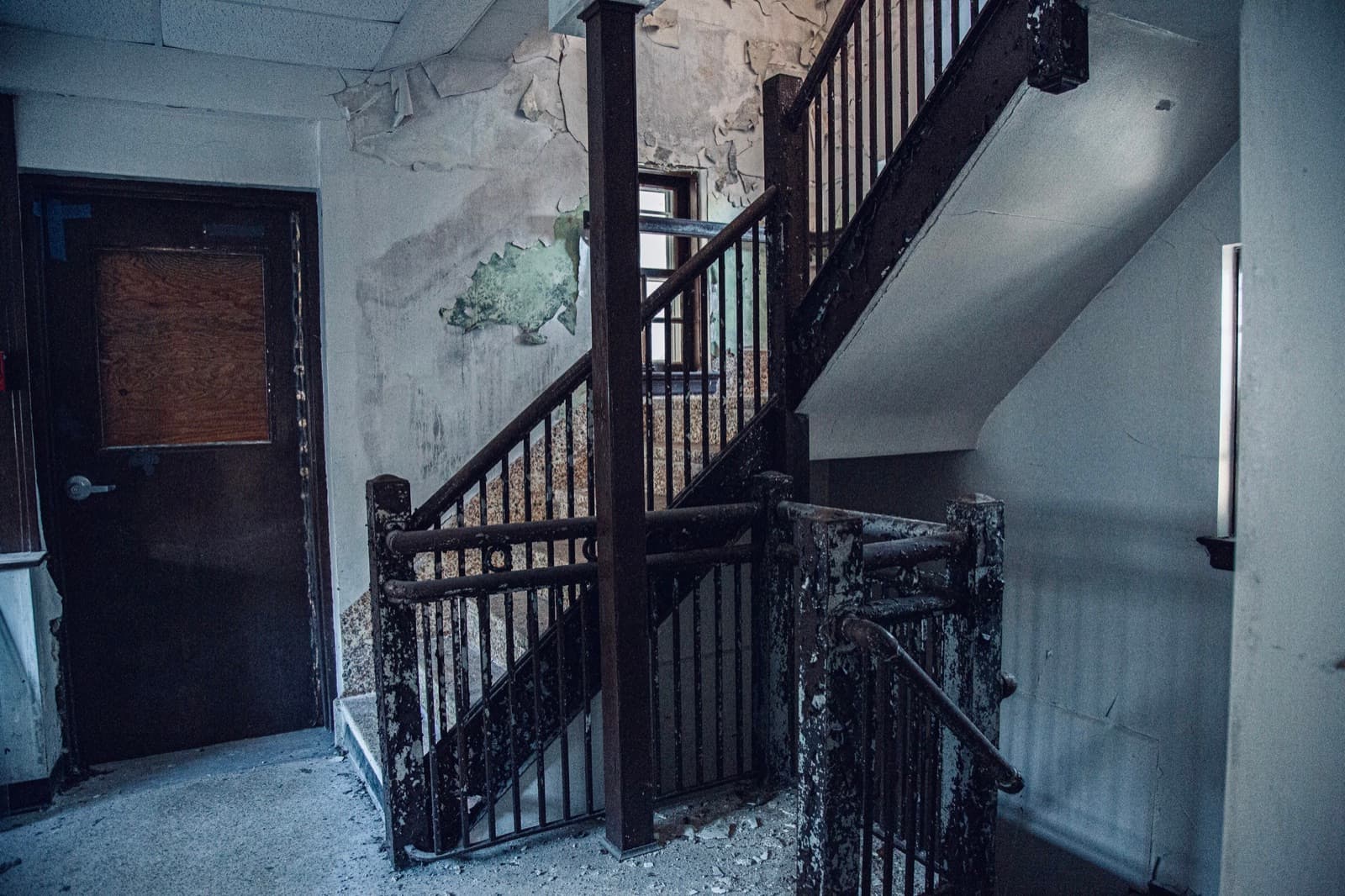 Emmaus Asylum — photograph 16