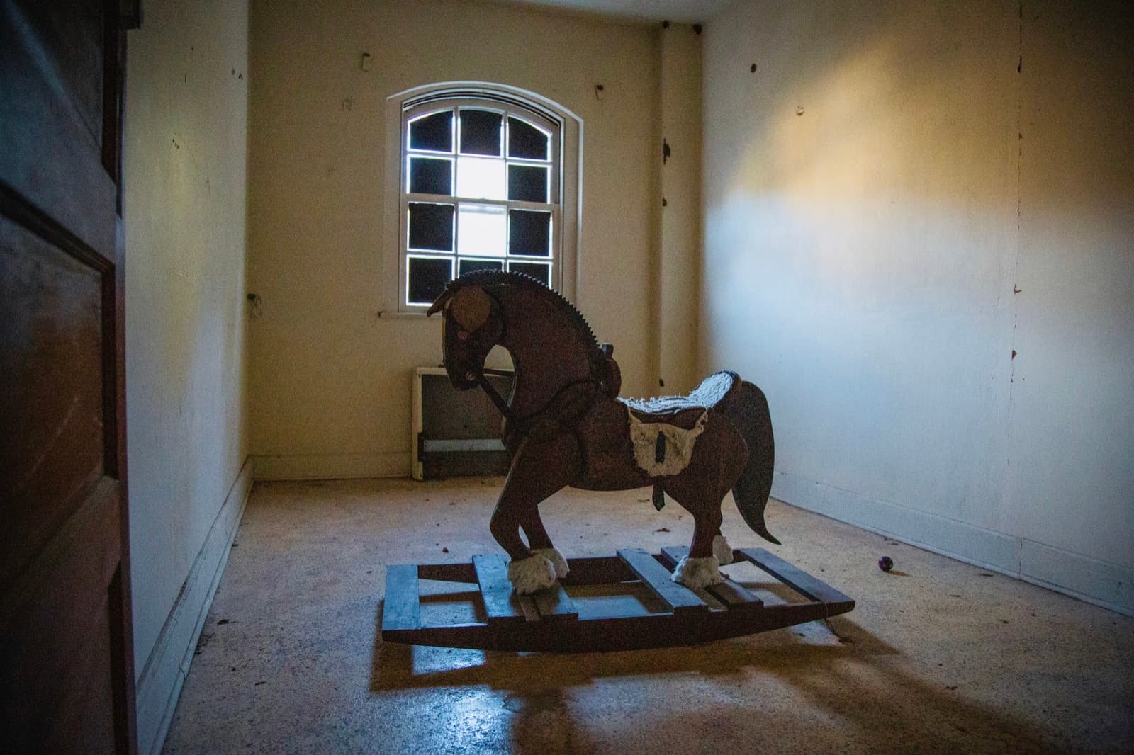 Emmaus Asylum — photograph 18