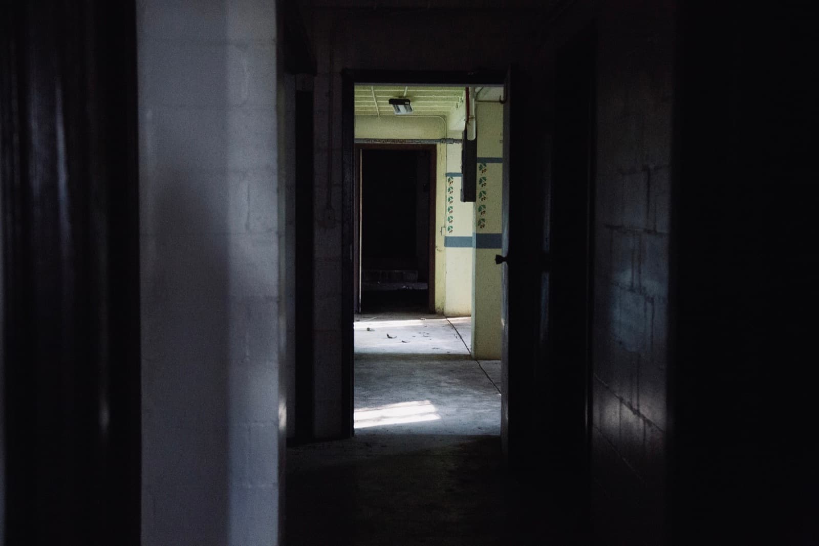 Emmaus Asylum — photograph 19