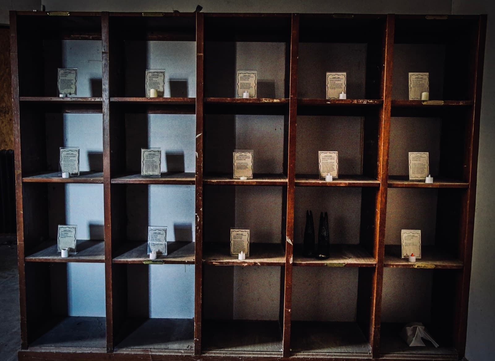 Emmaus Asylum — photograph 24