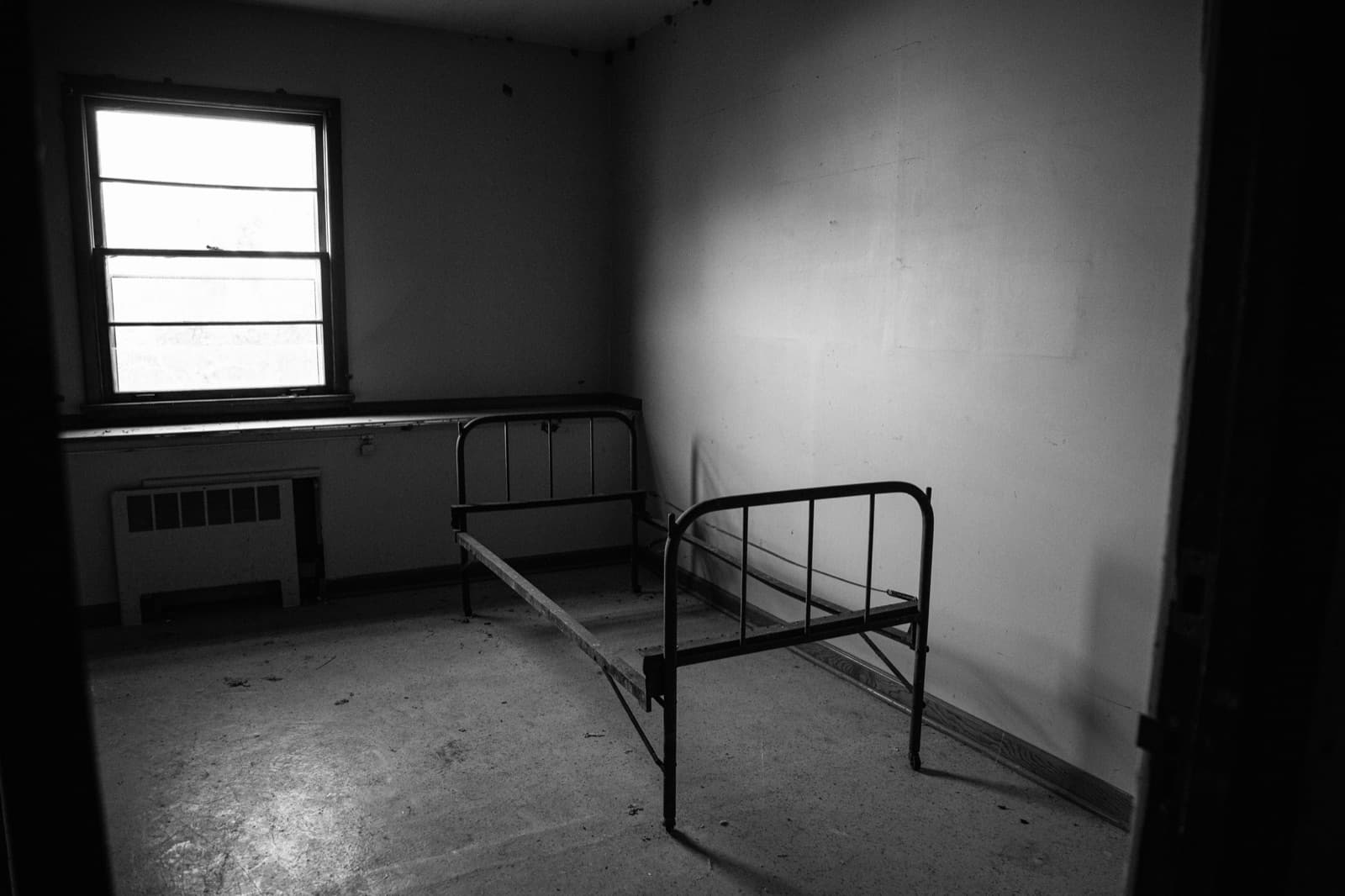 Emmaus Asylum — photograph 26