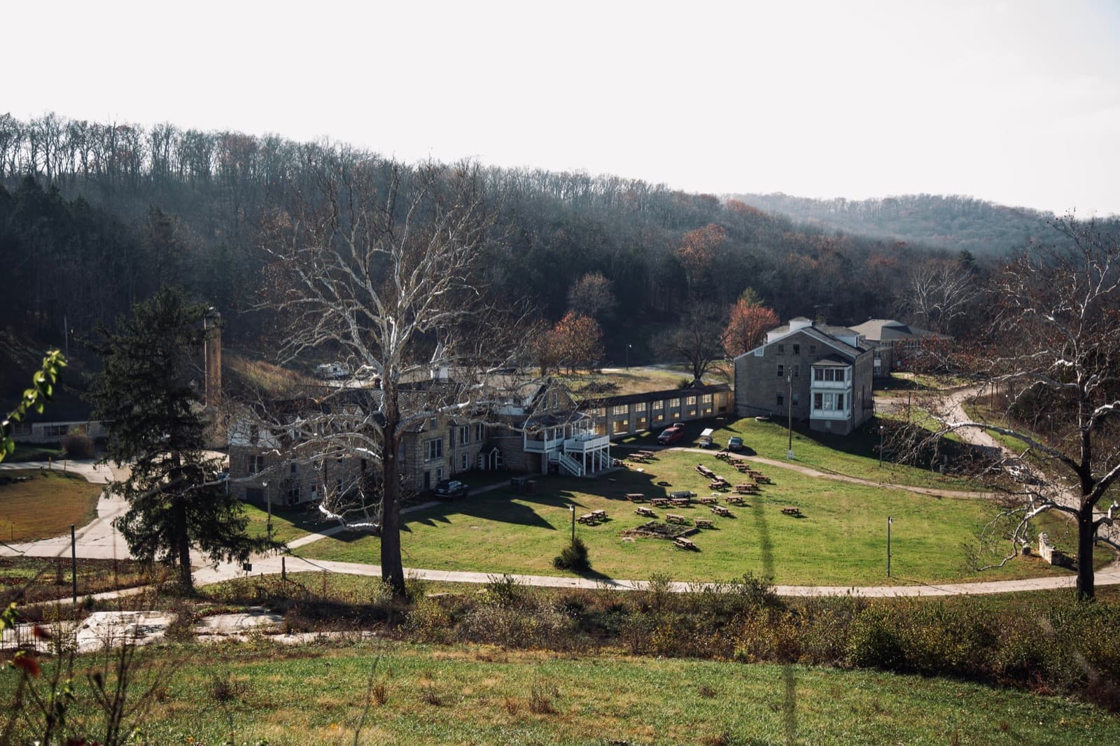 Emmaus Asylum — photograph 27