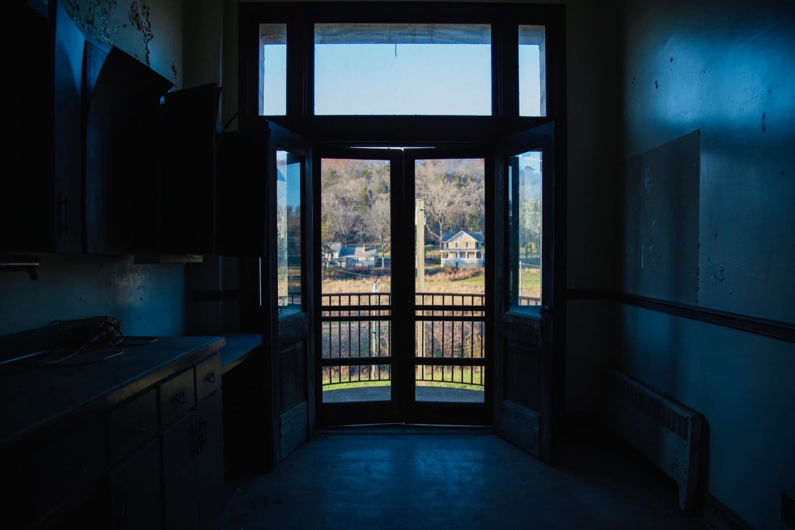 Emmaus Asylum — photograph 28