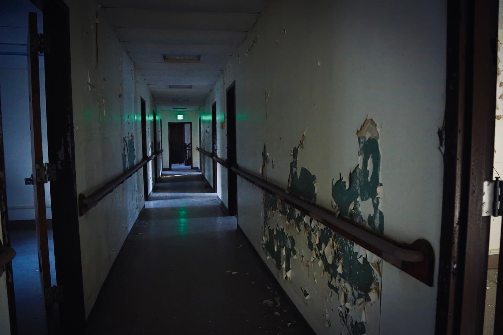Emmaus Asylum — photograph 29