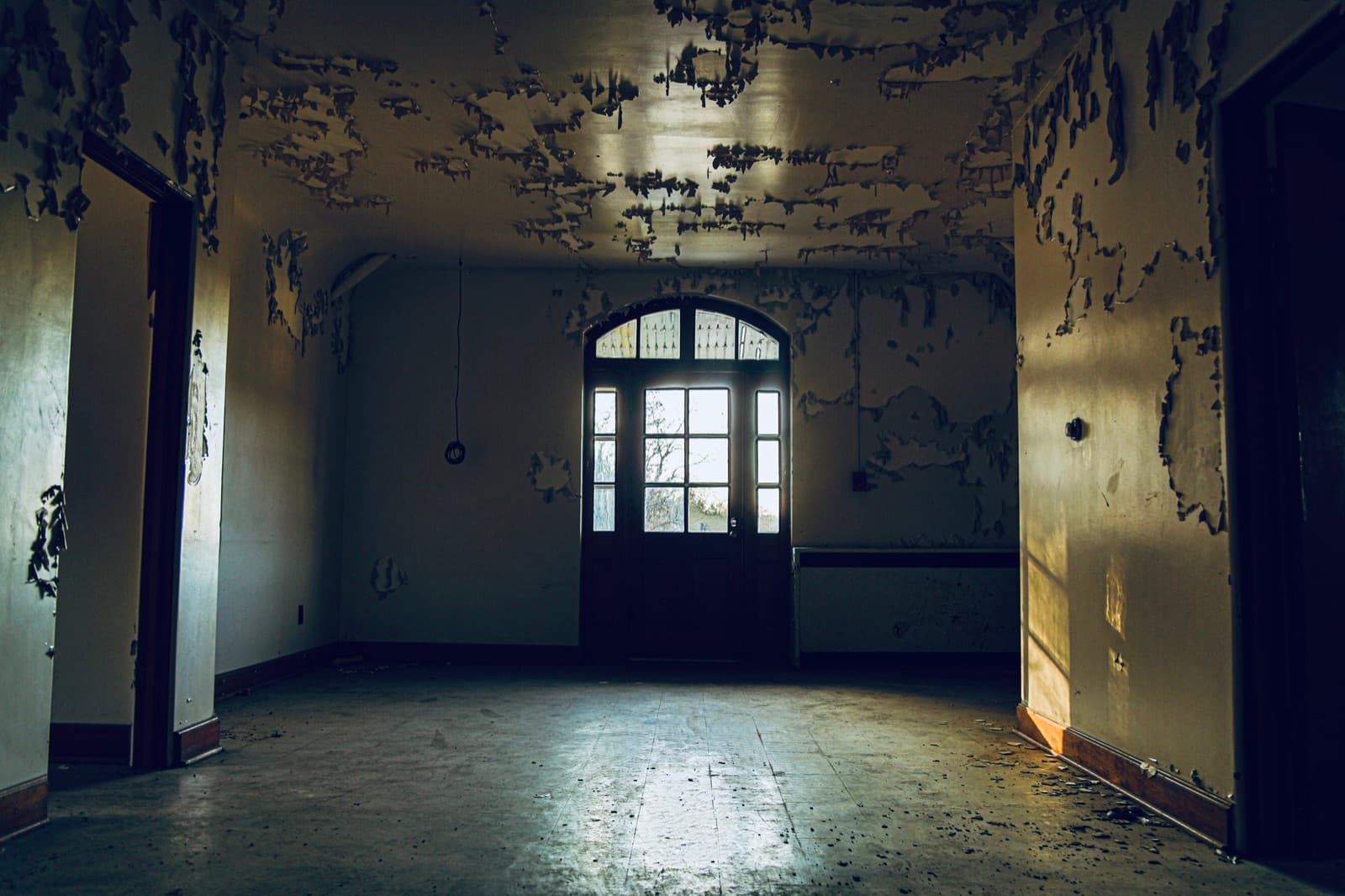 Emmaus Asylum — photograph 30
