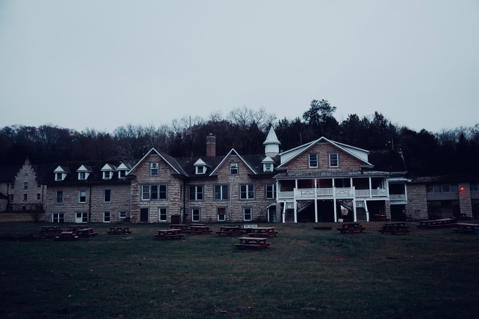 Emmaus Asylum — photograph 34