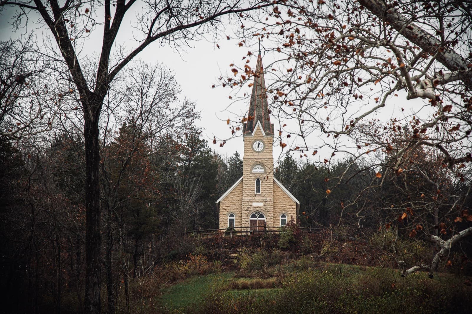 Emmaus Asylum — photograph 37