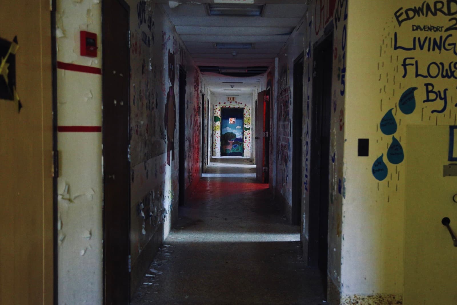 Emmaus Asylum — photograph 39
