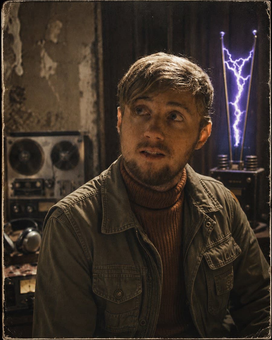 Caleb Durrett