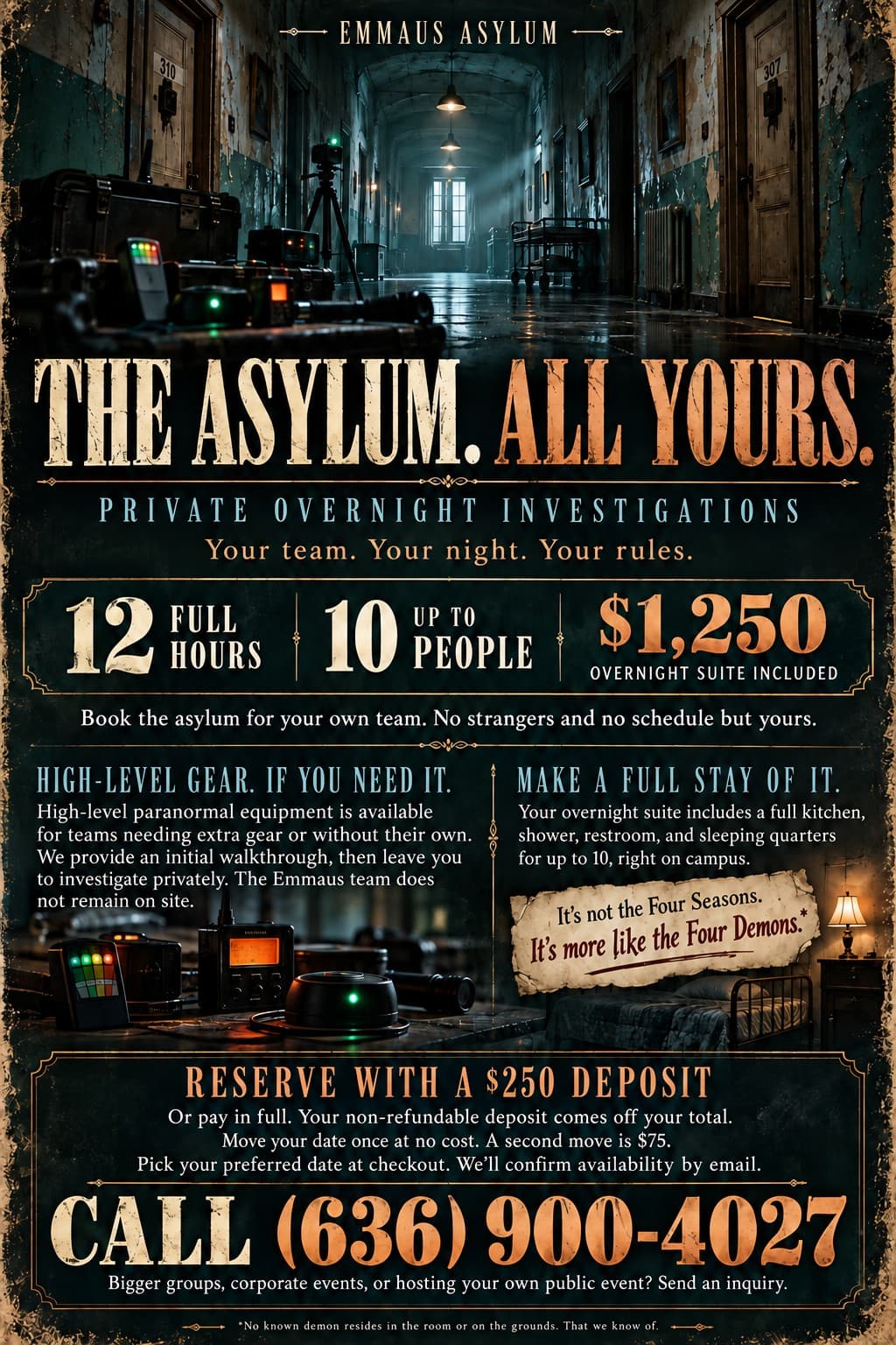 Private Investigation
